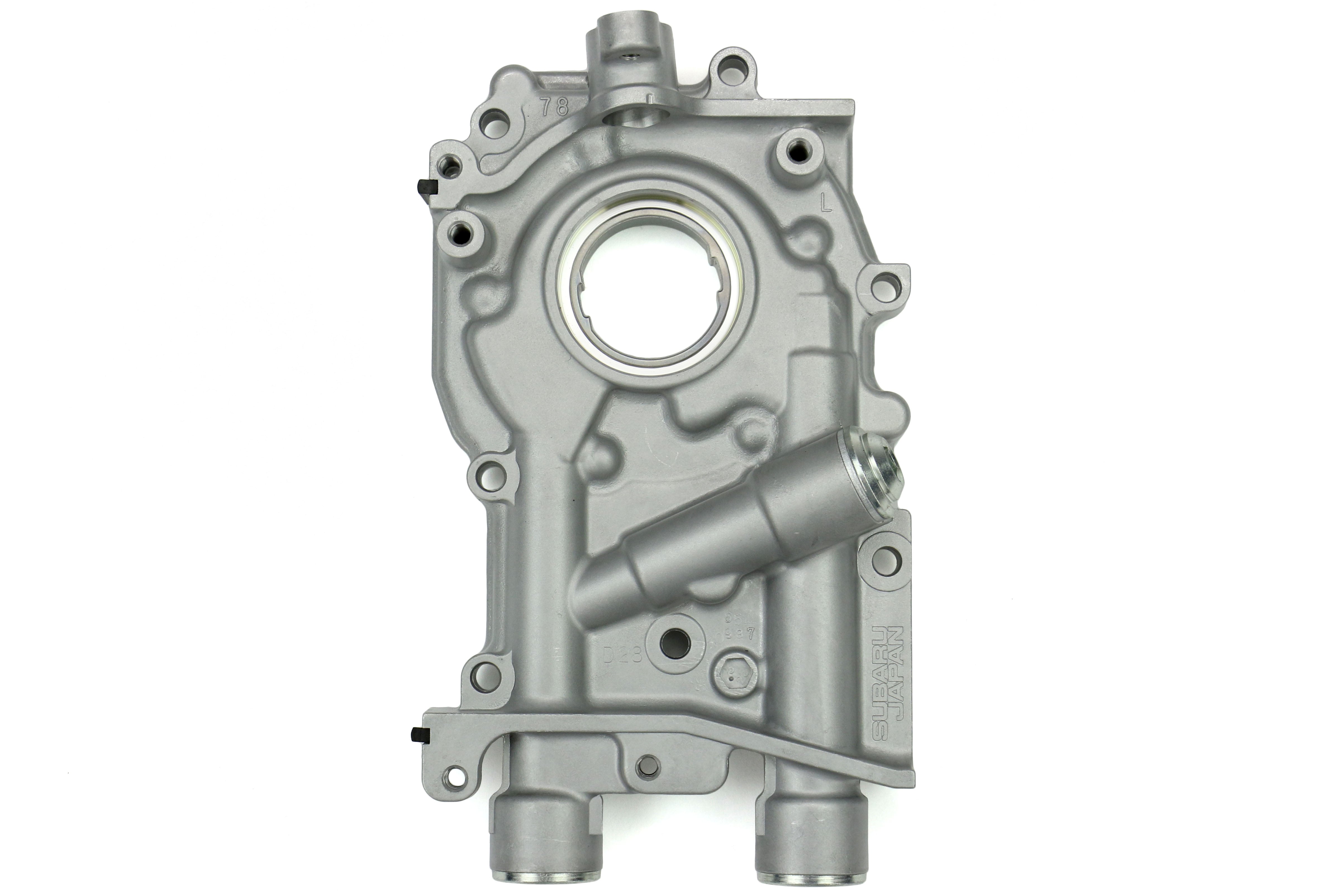 Subaru 2.5L Oil Pump - Subaru Models (inc. 2002-2014 WRX / 2004-2021 STI)